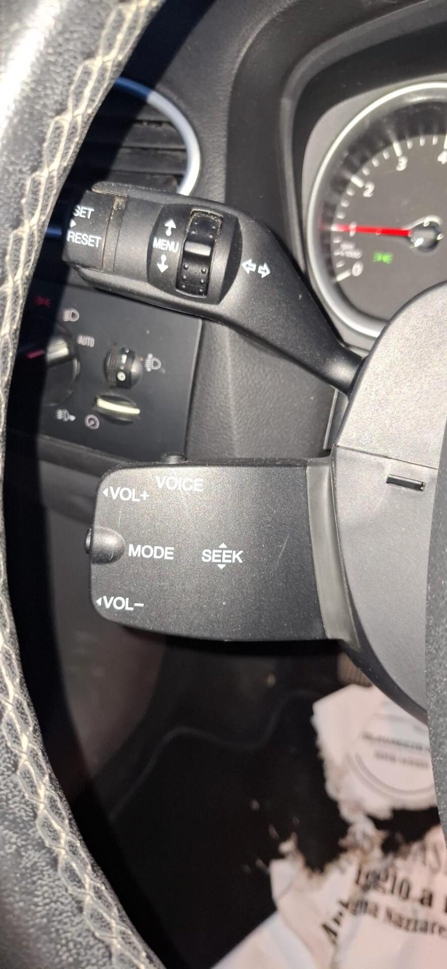 Ford Focus 2.0 (145CV) SW Bz.- GPL Tit.