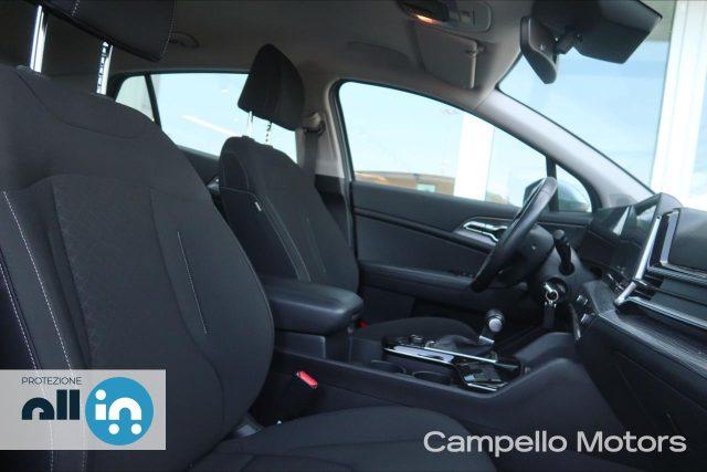 KIA Sportage Sportage 1.6 TGDi MHEV DCT Business