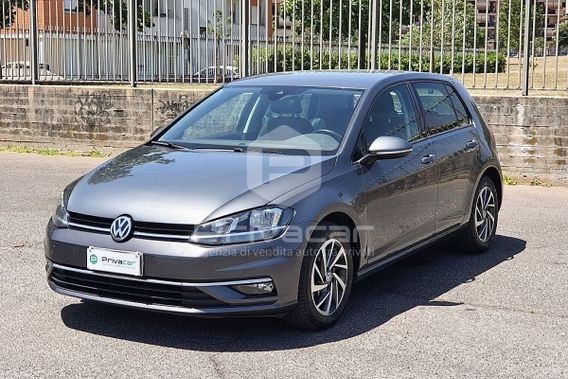 VOLKSWAGEN Golf 1.5 TSI ACT 5p. Sport BlueMotion Technology