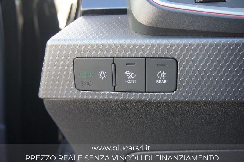 Audi A1 Sportback 30 TFSI S tronic Identity Black