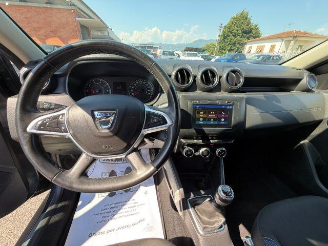 DACIA Duster 1.0 TCe 100 CV ECO-G 4x2 15th Anniversary