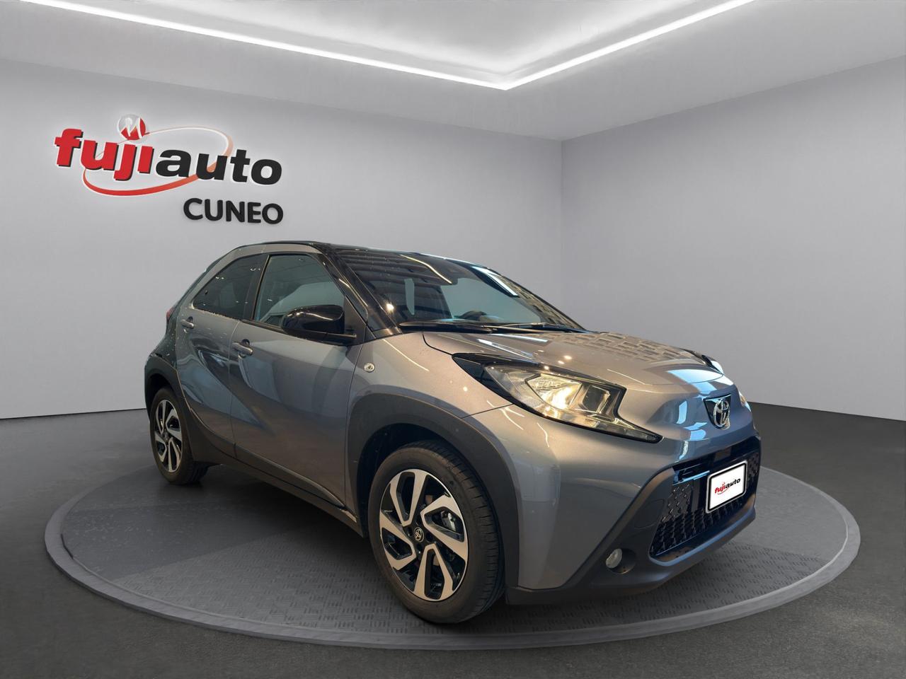 Toyota Aygo X 1.0 Trend 72cv s-cvt