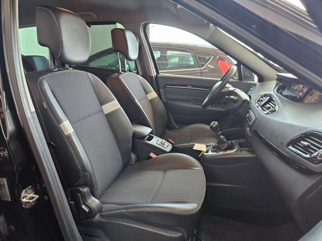 Renault Scenic Scenic III 2012 1.5 dci energy s 7pt