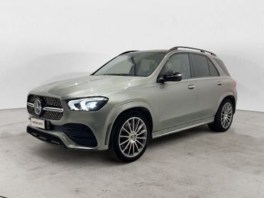 Mercedes-Benz GLE GLE 400 d 4Matic Premium Plus