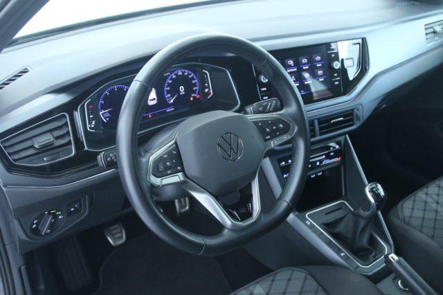 VOLKSWAGEN Polo 1.0 TSI R-Line NEOPATENTATI Digital Cockpit Pro