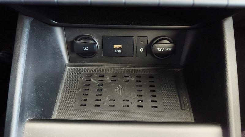 Hyundai Kona 1.0 T-GDI 48V 120cv Xline