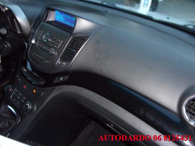 CHEVROLET Orlando 2.0 Diesel 130CV LT