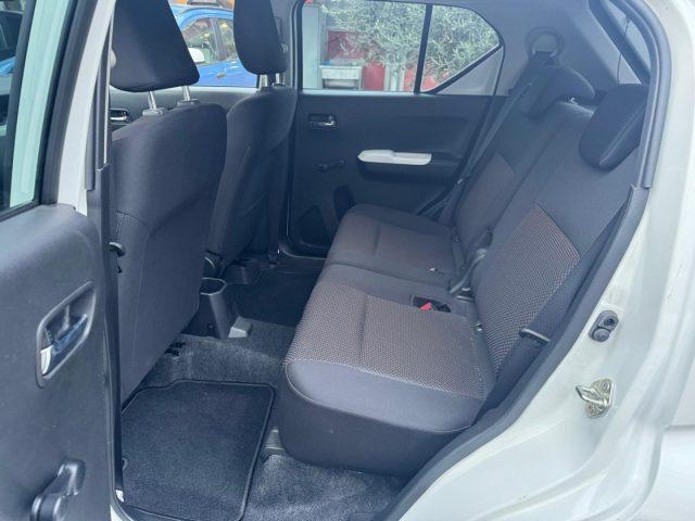 SUZUKI Ignis 1.2 Dualjet Top