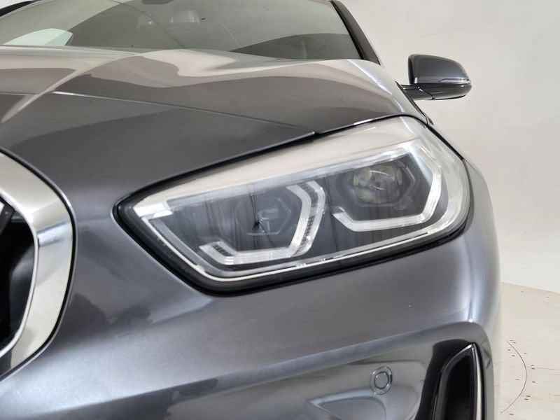 BMW Serie 1 F40 Diesel 116d Msport auto