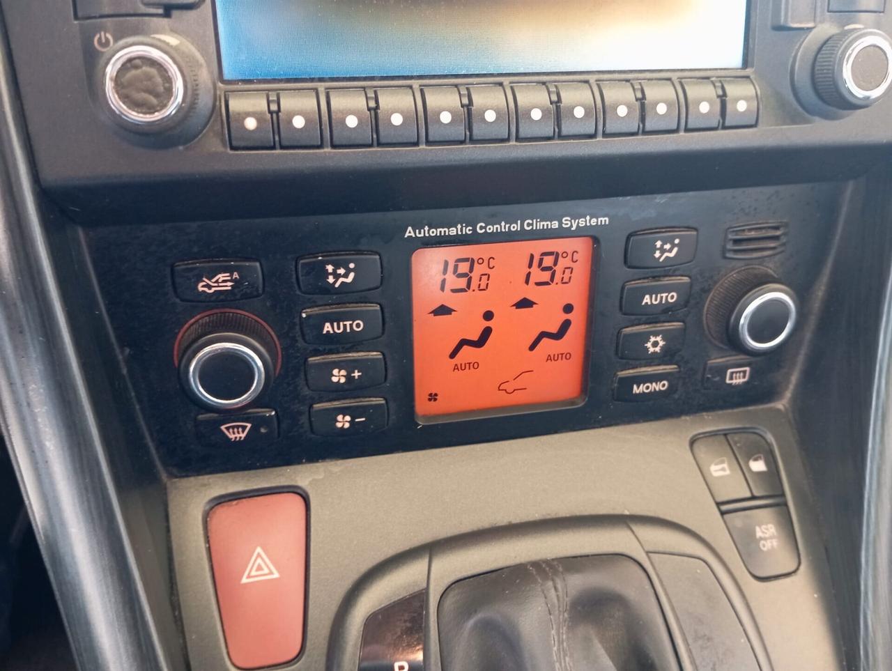 Fiat Croma 1.9 Multijet Dynamic