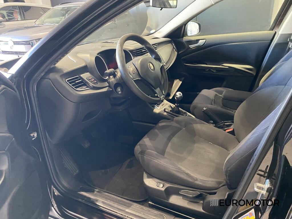 Alfa Romeo Giulietta 1.6 JTDm Business