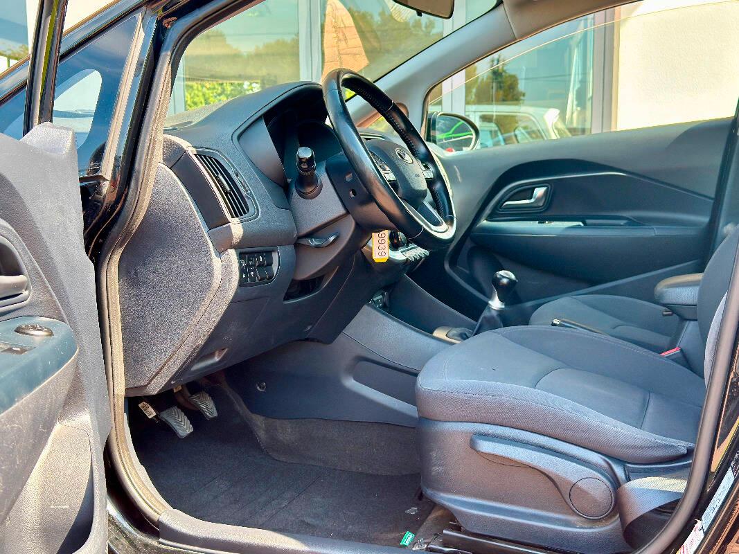 Kia Rio 1.2 Cool eco Gpl 5p
