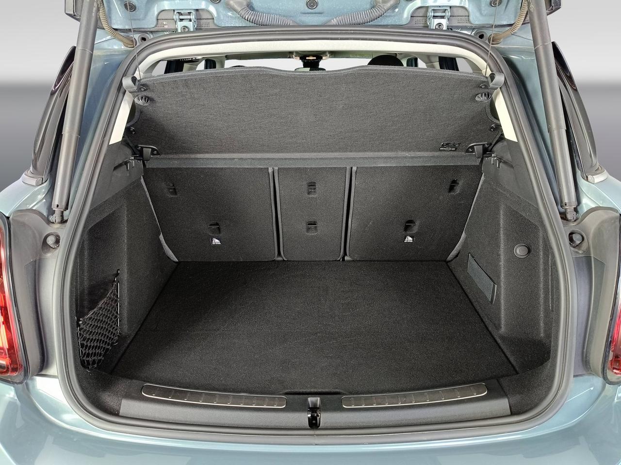 MINI Mini Countryman F60 2020 - Mini Countryman 2.0 Cooper D Northwood Edition