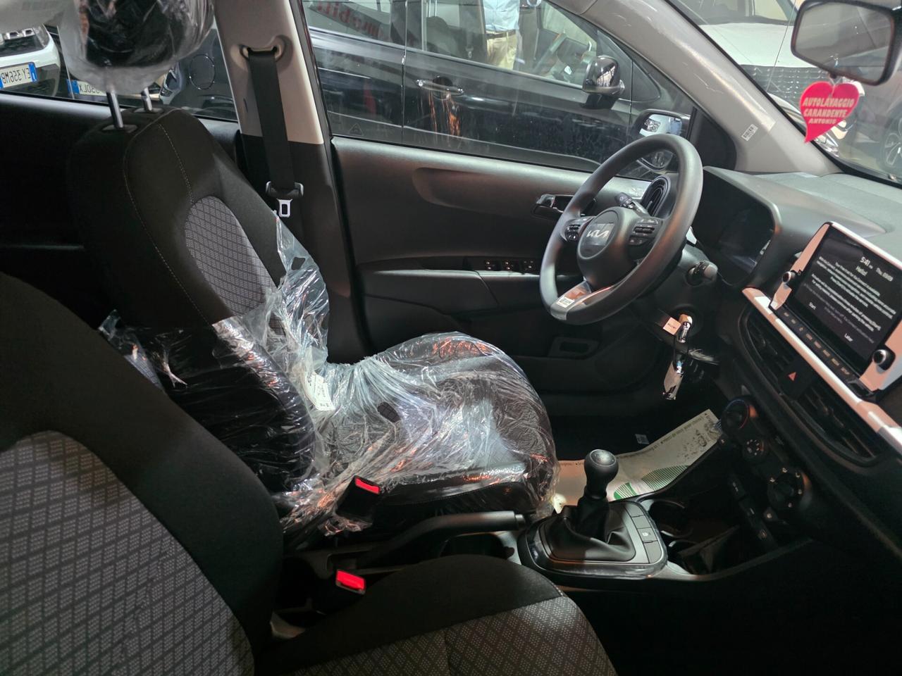 Kia Picanto 1.0 GPL Urban