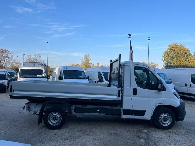 FIAT Ducato Ducato 35 2.2 Mjt 120CV PLM Cassonato (IVA ESCL)