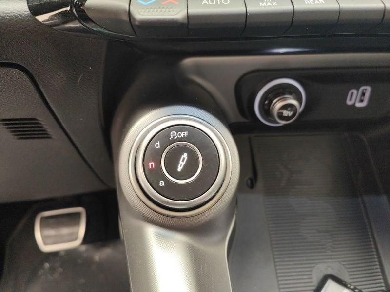 Alfa Romeo Tonale 1.5 hybrid Veloce 160cv tct7