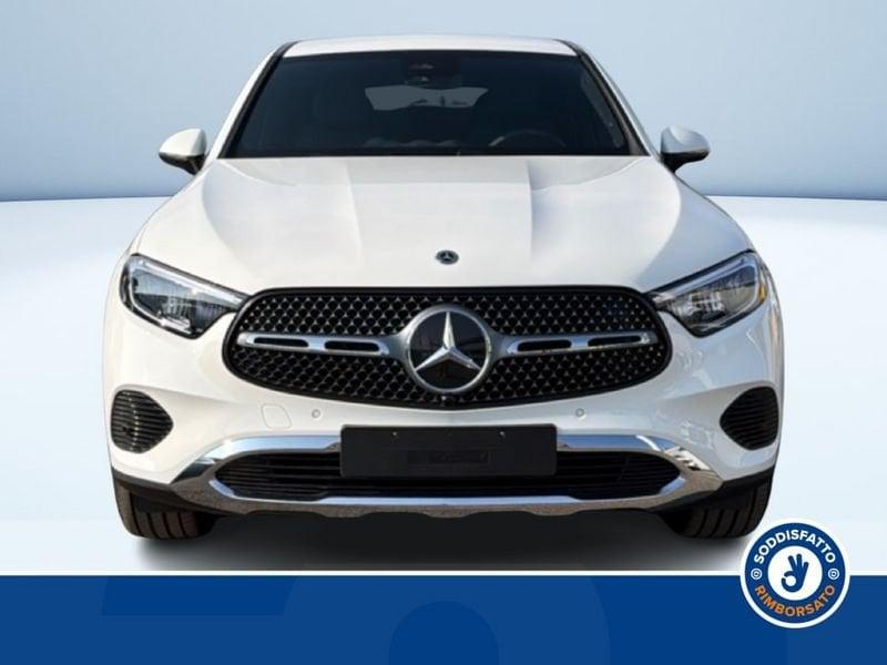 Mercedes-Benz GLC Coupé GLC 200d 4Matic Coupé Avantgarde Advanced