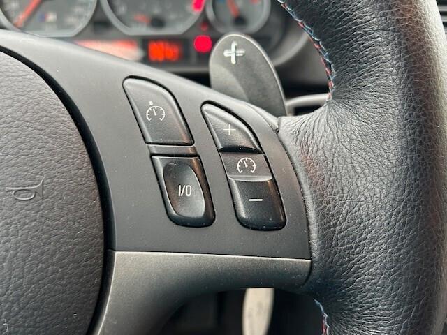 Bmw 330 M3 cat Cabrio