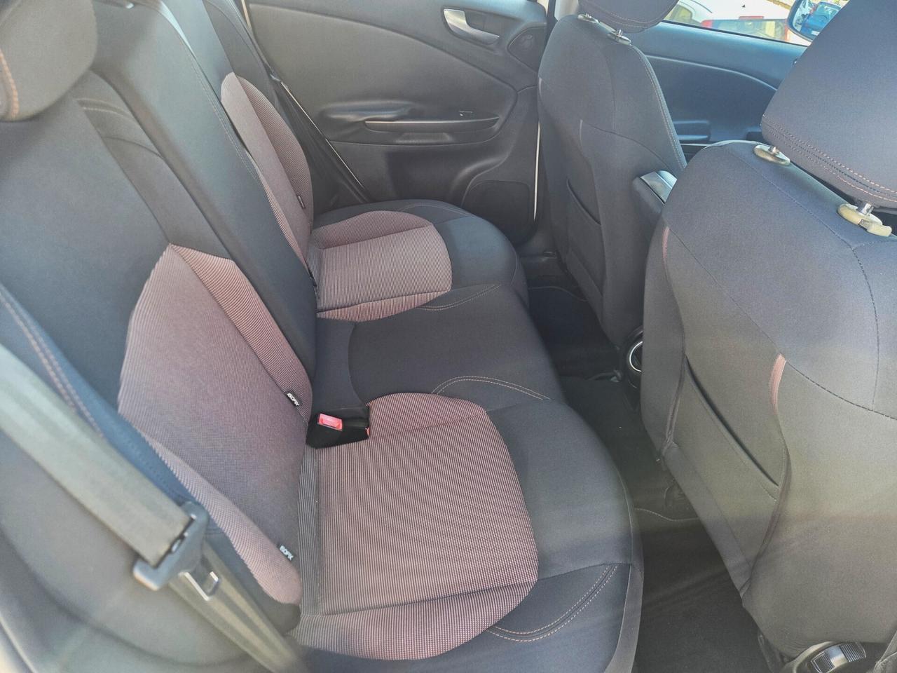 Alfa Romeo Giulietta 1.4 Turbo 120 CV GARANZIA 12M