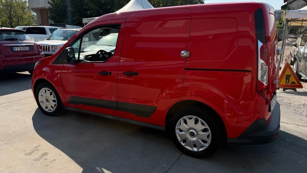 Ford Transit Connect 220 1.5 TDCi 120 CV PC aut. Furgone Trend