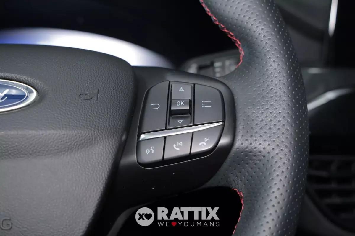 Ford Kuga 2.0 Ecoblue Mhev 150CV ST-Line