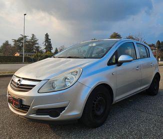 Opel Corsa 1.2 Edition