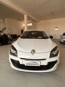 Renault Megane Mégane 1.5 dCi 110CV GT Line