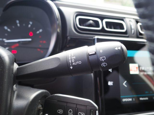 CITROEN C3 1200 PURETECH SHINE 83CV CARPLAY NAVI PDC"16