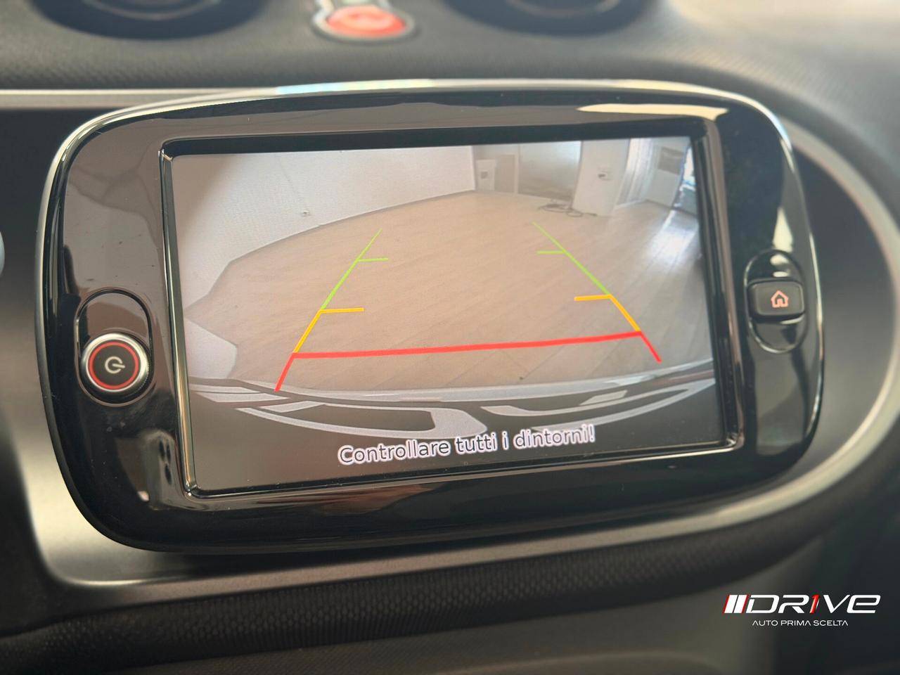 SMART fortwo 3ªs.(C/A453) fortwo EQ cabrio Prime