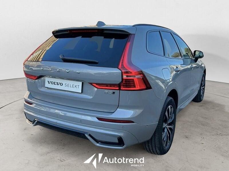 Volvo XC60 B5 250+14 CV AWD Automatica Mild Hybrid Plus Dark