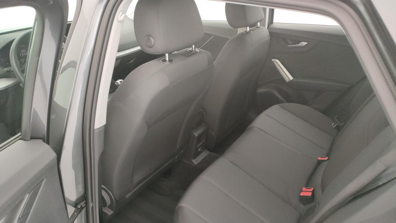 AUDI Q2 I 2021 - Q2 30 2.0 tdi S line edition