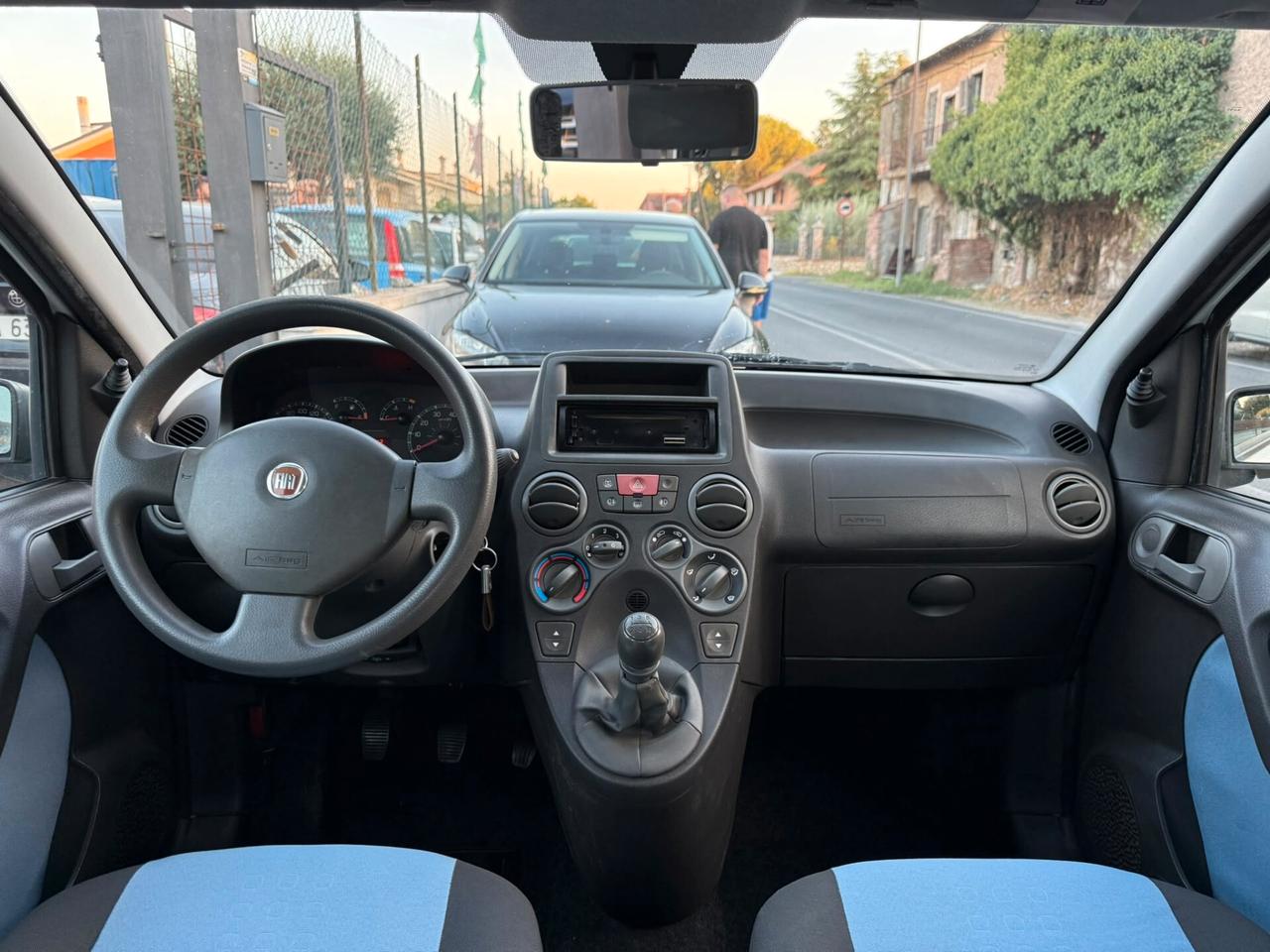 Fiat Panda 1.2 - 95.000km - Superprezzo - Tutto incluso - Finanziabile