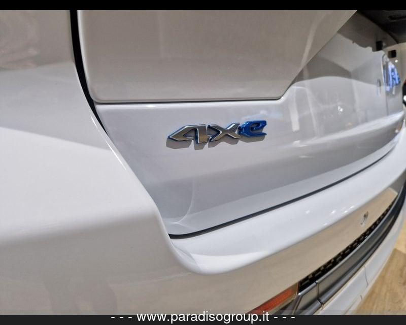 Jeep Grand Cherokee NEW PHEV Plug-In HybridMy23 Summit Reserve 2.0 4xe Phev 380cv At8