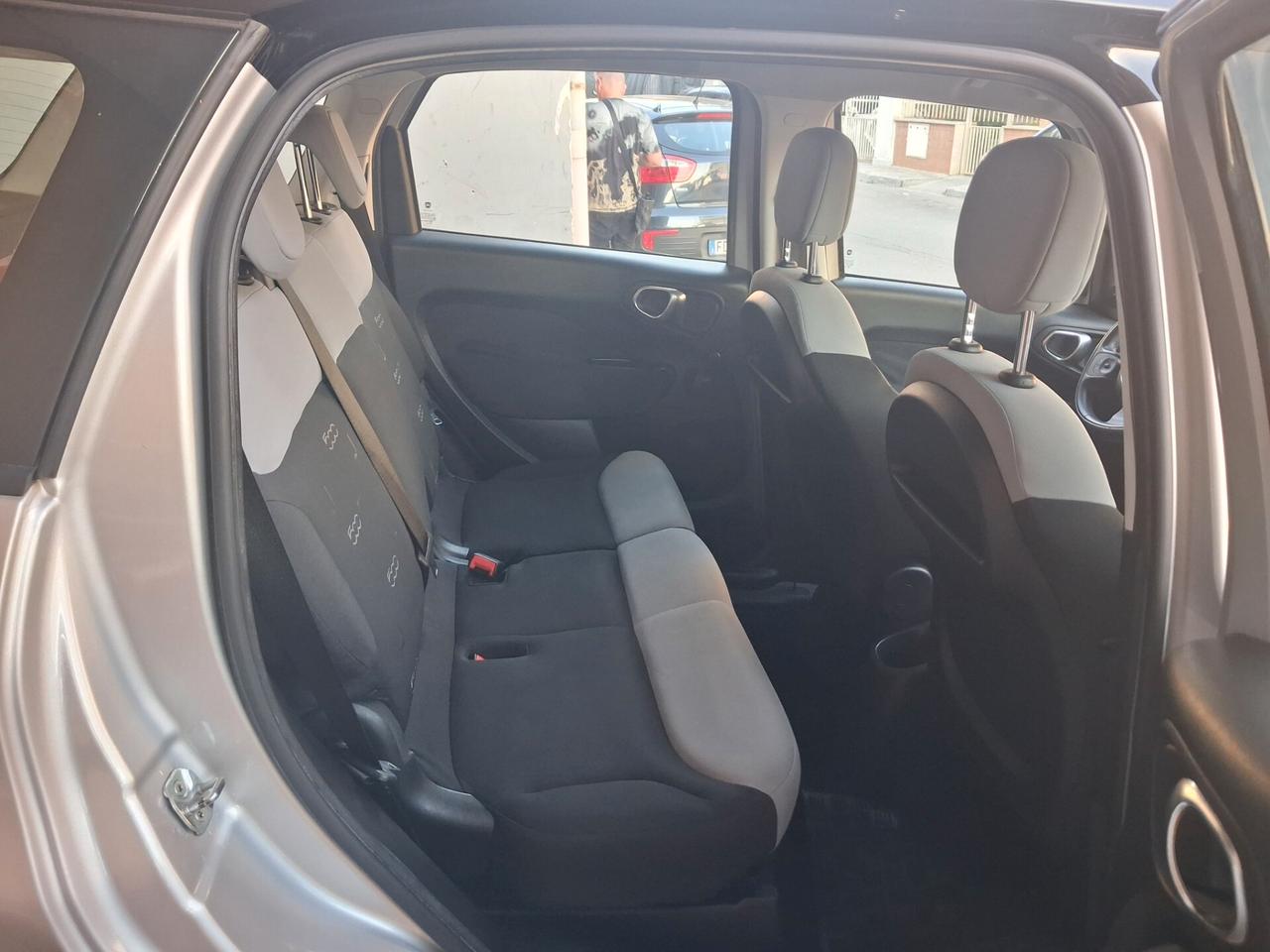 Fiat 500L 1.3 Multijet 85 CV Lounge unico prop 2013