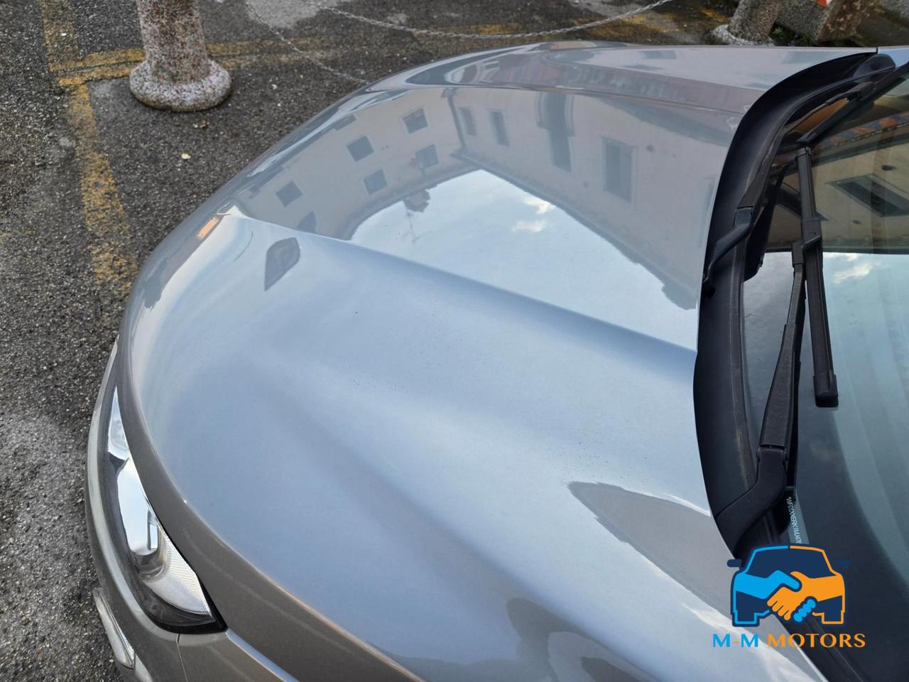 Ford EcoSport 1.0 ecoboost Titanium 125cv