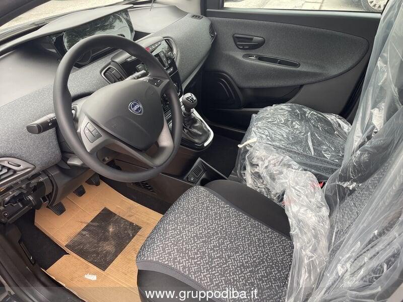 Lancia Ypsilon 01M My23 1.0 Firefly 70 CvStart&Stop Hybrid Si