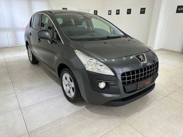 Peugeot 3008 BlueHDi 120 EAT6 S&S Business