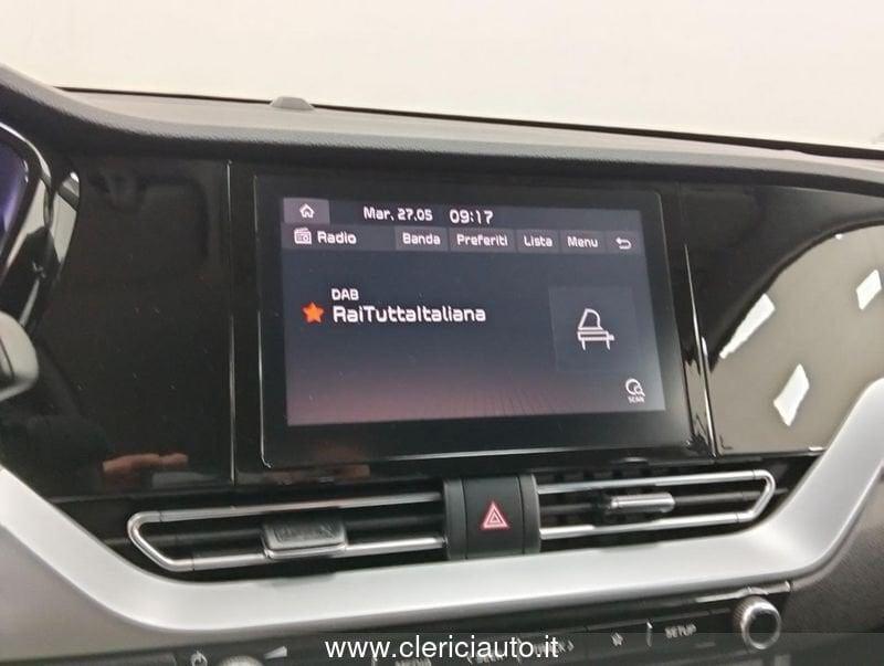 KIA Niro 1.6 GDi DCT HEV Style