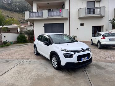 Citroen C3 BlueHDi 100 S&S Business Combi N1 Autocarro 4 posti