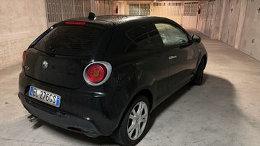 Alfa Romeo MiTo 1.4 benzina gpl
