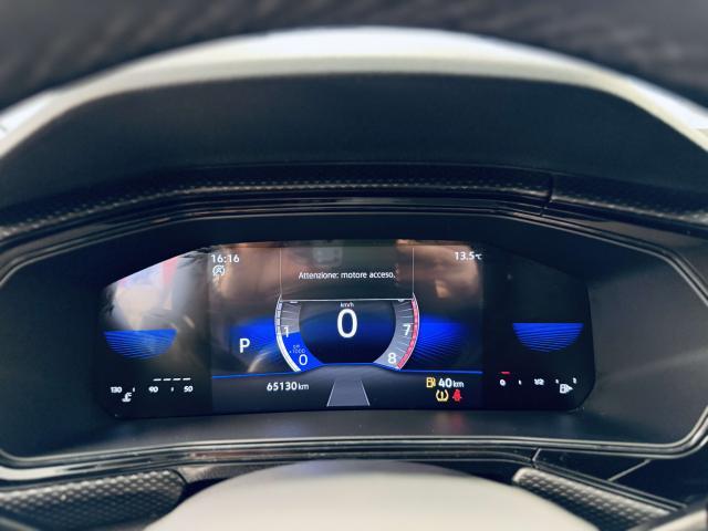 Volkswagen T-Cross 1.0 tsi Style 110cv dsg