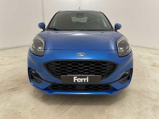 Ford Puma 1.0 ecoboost h st-line s&s 125cv