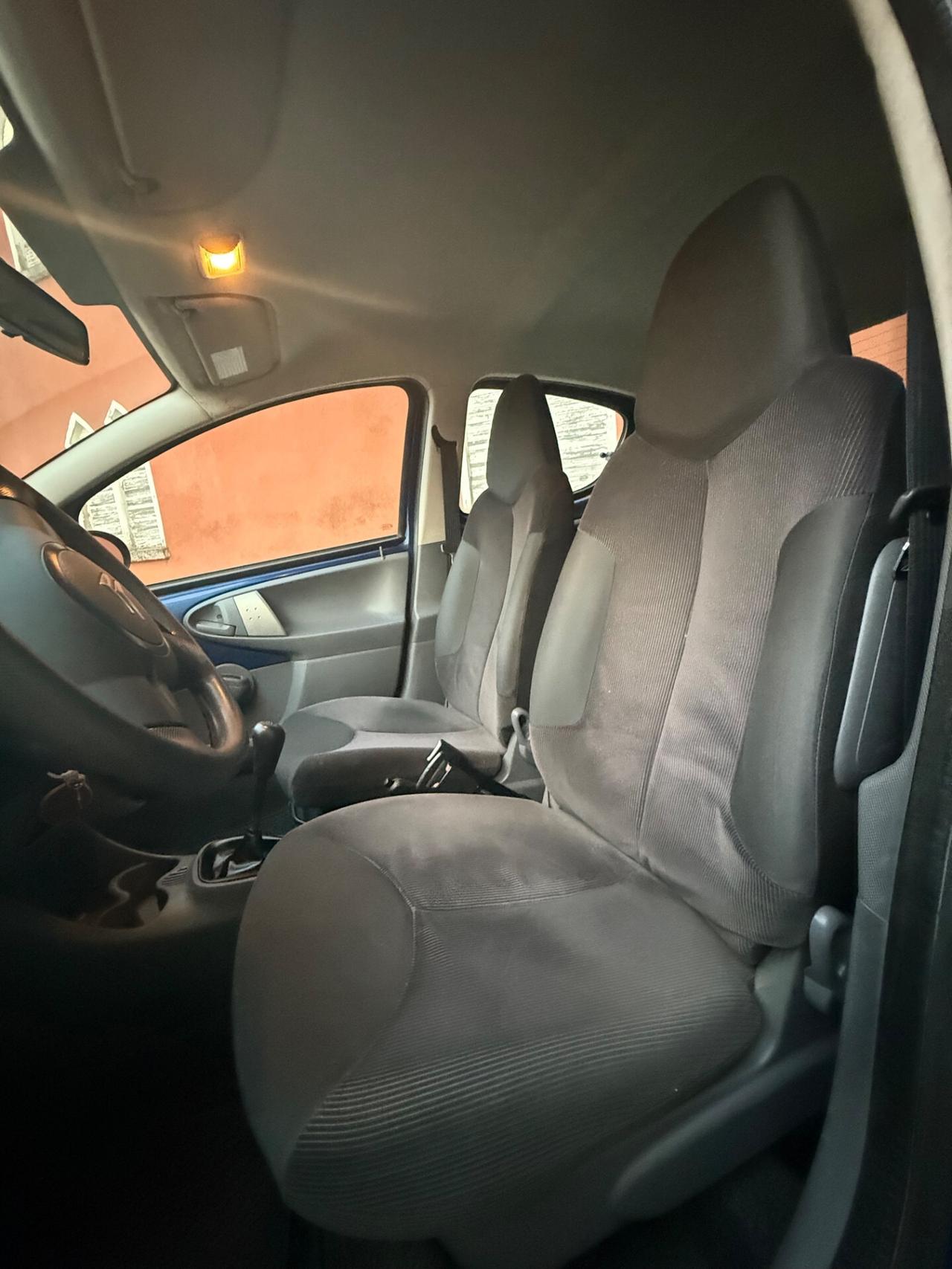 Citroen C1 1.0 5 porte airdream CMP-5 AMIC1