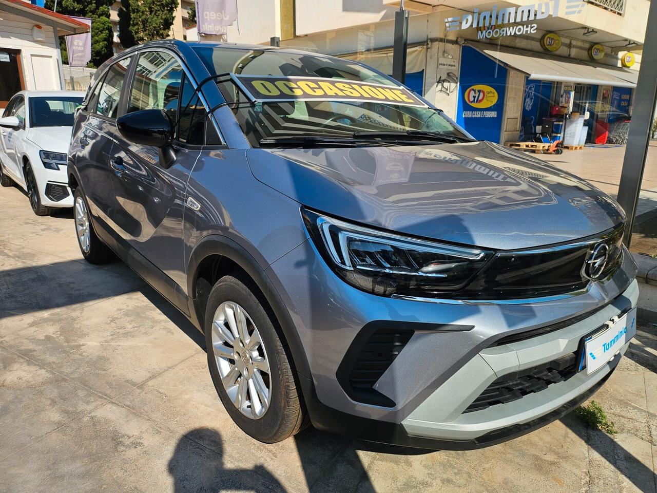 Opel Crossland Crossland 1.5 ECOTEC D 110 CV Start&Stop Elegance