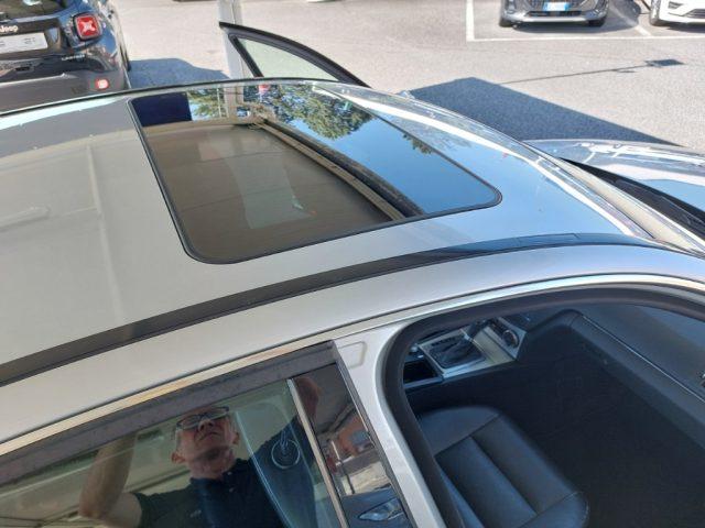 MERCEDES-BENZ C 220 CDI Avantgarde 4 Porte Tettino Navig Automatica