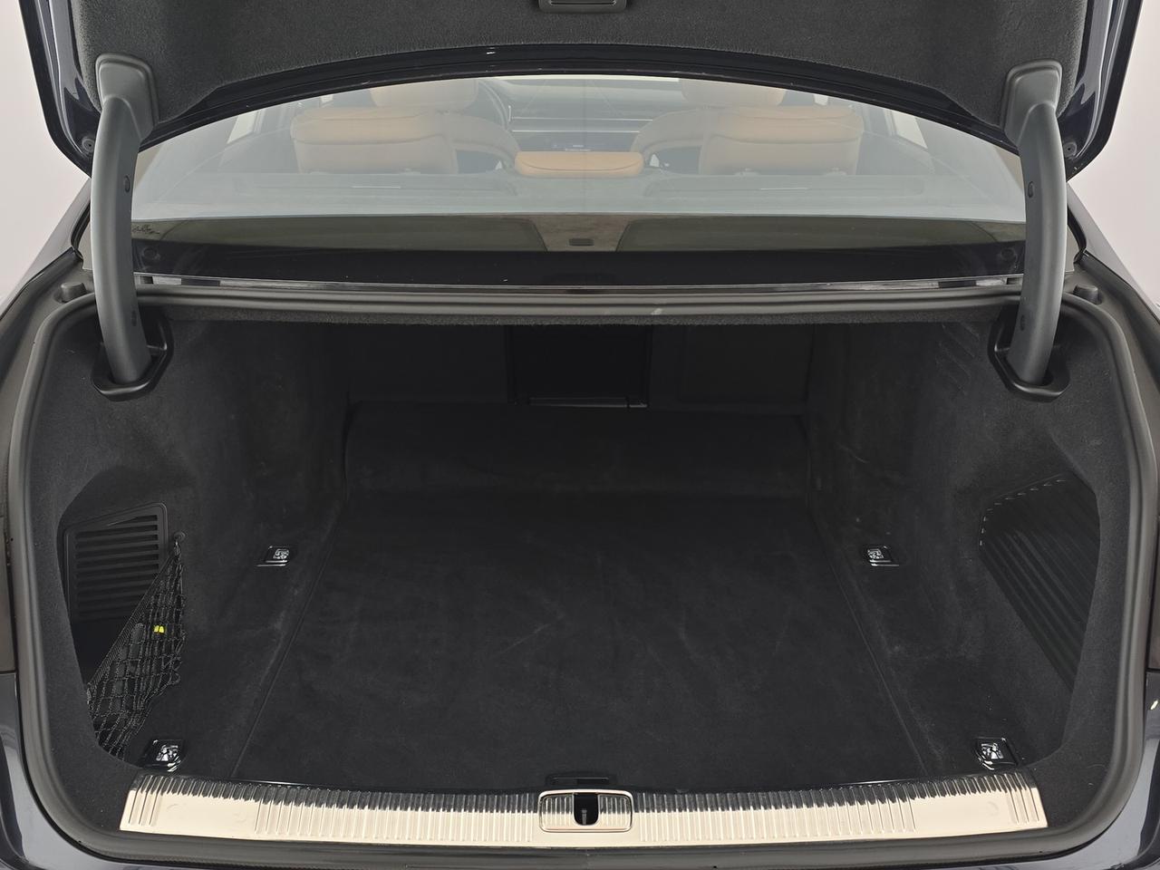 Audi A8 50 3.0 tdi mhev quattro tiptronic