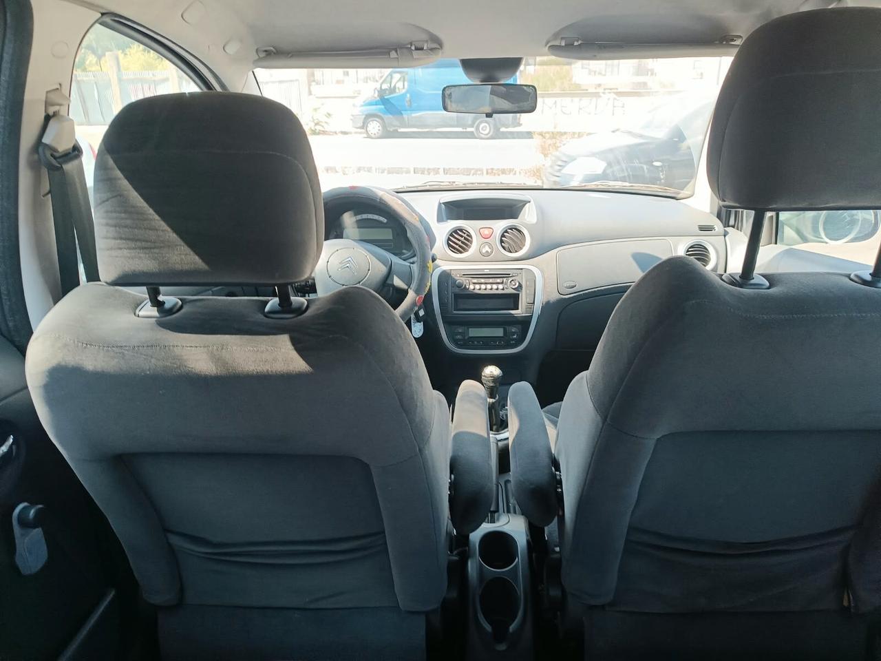 Citroen C3 1.4 HDi 70CV Exclusive