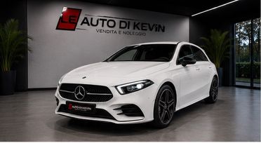 Mercedes-benz A 180 d Automatic Premium Amg