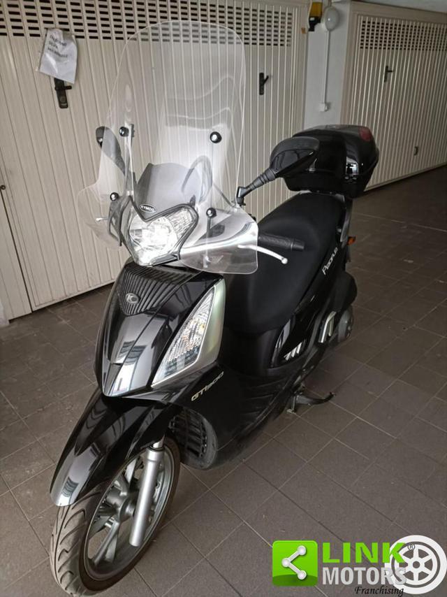 KYMCO People GT300i - 2019 OTTIMO PREZZO!!!