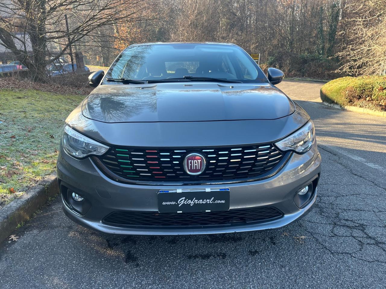 Fiat Tipo 1.6 Mjt S&S 5 porte Lounge